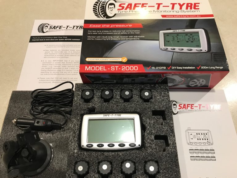 Caravan Accessories and Fittings in Campbellfield RV Upgrades