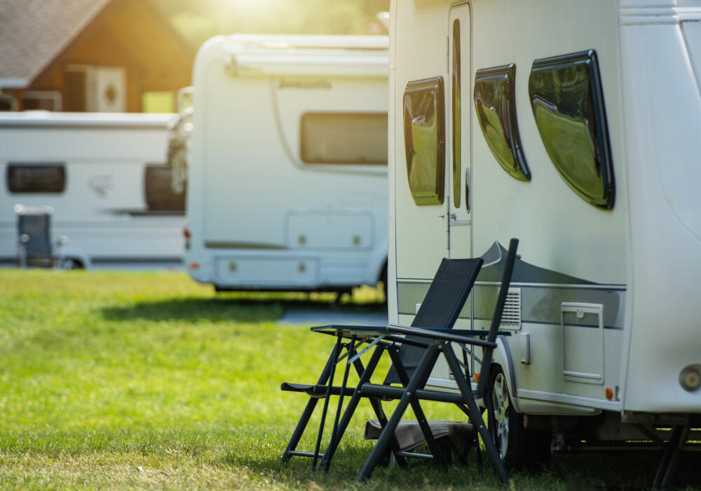 A range of caravan repairs services in Craigieburn