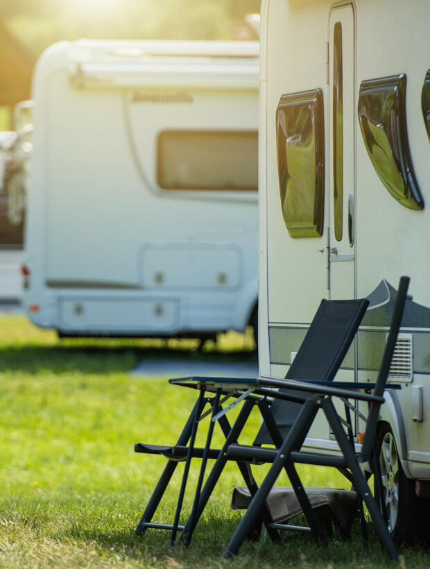 A range of caravan repairs services in Craigieburn