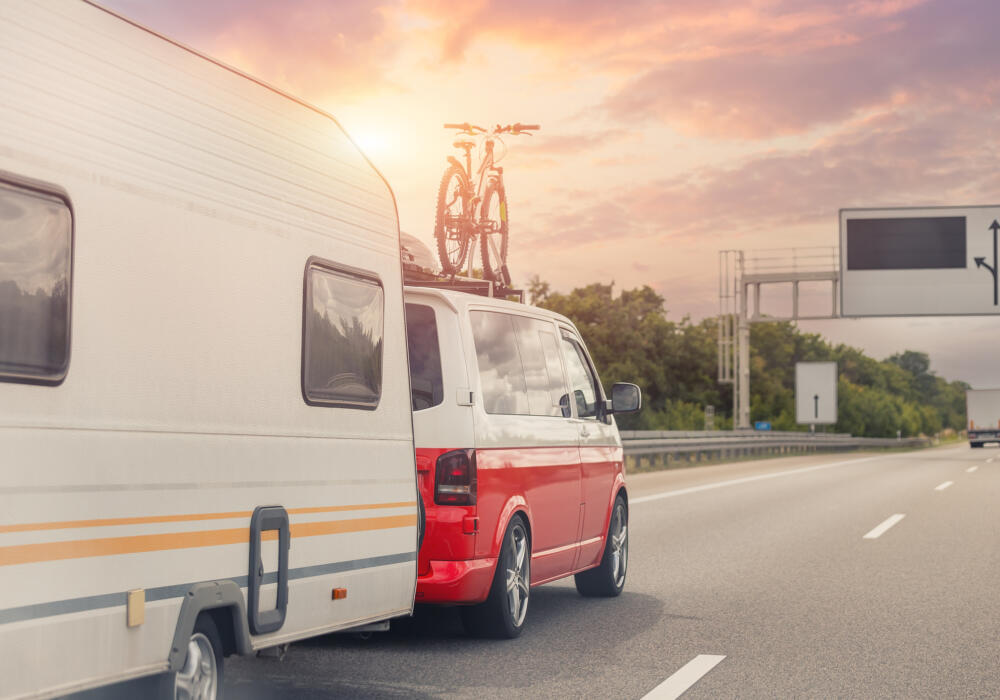 Caravan accident repairs near the Bellarine Peninsula