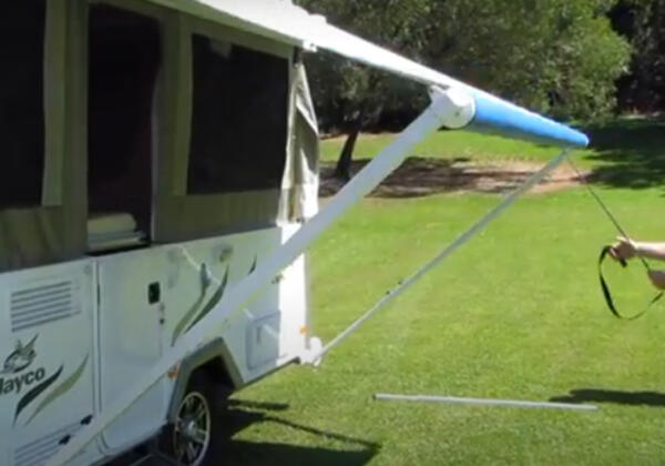 RV upgrades and accessories near to Epping
