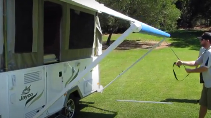 RV upgrades and accessories near to Epping